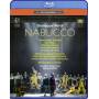 Enkhbat / Magr / Ciampa / Filarmonica Arturo Toscanini - Nabucco [DE-Version, Regio 2/B]