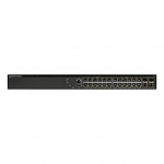 Lancom - LANCOM GS-4530X - Switch - 30 Anschl�sse - managed