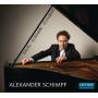 Alexander Schimpf - Klavierwerke