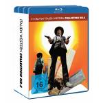 Diverse Knstler - Italien Western Blu-ray Bundle NR. 2 (3 Blu-Rays) [DE-Version, Regio 2/B]