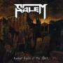 Salem - Ancient Spells Of The Witch (2LP Brown Vinyl)