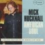 Mick Hucknall - American Soul (Deluxe Edition)
