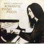 Israela Margalit - Israela Margalit Romantic Piano Pieces