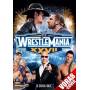Wwe - WWE: WrestleMania 27 [EURO-Version, Regio 2]