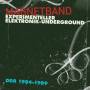 Various - Magnetband-Experimenteller Elektronik-Underground