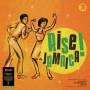 Various Artists - Rise Jamaica:Jamaican Independence Special