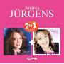 Andrea Jrgens - 2 in 1 Vol.3