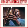 John Coltrane - Giant Steps (Ltd. 180g farbg.
