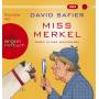 Nana Spier - Miss Merkel-Mord In Der Uckermark