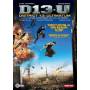 District 13: Ultimatum / (ws) - District 13: Ultimatum Dvd [US-Version, Regio 1]