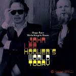 Hugo Race / Michelangelo Russo - John Lee Hooker's World Today (Re-release)