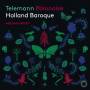 Aisslinn Nosky / Holland Baroque - Polonoise