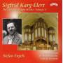 Stefan Engels - Karg-Elert Organ Works Vol.4