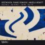 Angela Hewitt - Klaviersonaten Vol.5
