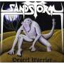 Sandstorm - Desert Warrior