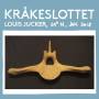 Louis Jucker - Krakeslottet: The Crows Castle