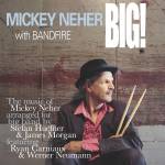 Mickey Neher With Bandfire - Big!