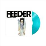 Feeder - Comfort in Sound (2025 Remaster blue LP)