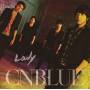 Cnblue - Lady