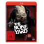 The Boneyard - The Boneyard (Blu-ray) [DE-Version, Regio 2/B]