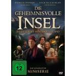 Jules Verne - Jules Verne's Mysterious Island - Das spannendste [DE-Version, Regio 2/B]