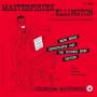 Duke Ellington - Masterpieces BY Ellington