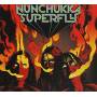 Nunchukka Superfly - Open Your Eyes To Smokee