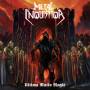 Metal Inquisitor - Ultima Ratio Regis (Ltd.Gatefold/White Vinyl)