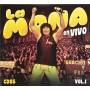 Carlitos Jimenez / la Mona - En Vivo 1