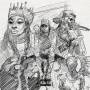Little Simz - A Curious Tale Of Trials+Persons