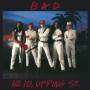 Big Audio Dynamite - No.10,Upping St.