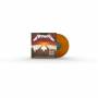 Metallica - Master Of Puppets (Ltd. Rem. Orange Purple Vinyl)