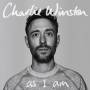 Charlie Winston - As I Am (Gatefold Black Vinyl 2LP-Set)