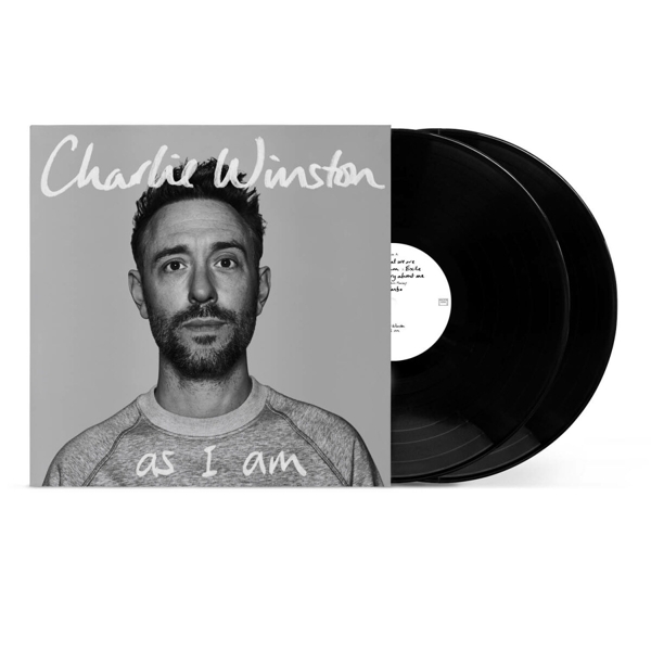 As I Am (Gatefold Black Vinyl 2LP-Set) 1
