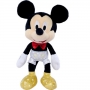 Disney - Peluche Disney 100th Mickey Mouse Sparkly 25cm