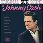 Johnny Cash - Original Sun Sound Of Johnny Cash (Ltd. Col. LP)