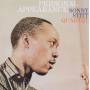 Sonny Quartet Stitt - Personal Appearance