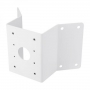 Hanwha Videoberwachung - Hanwha Techwin IP-Cam Zbh. Eckhalterung SBP-300KMW1