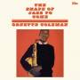 Ornette Coleman - The Shape Of Jazz To Come (Ltd