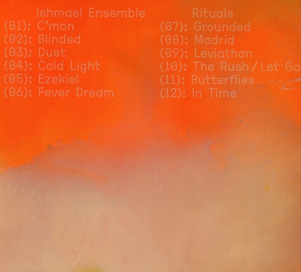 Rituals 1