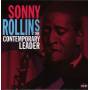 Sonny Rollins - Contemporary Leader
