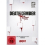 Lucky McKee / Julian Richards - Deathcember-24 Doors to Hell (uncut) [DE-Version, Regio 2/B]