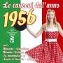 Various - Le canzoni dell'anno 1956