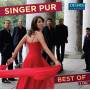Singer Pur - Best of Singer Pur