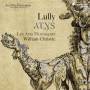 William Christie / Les Arts Florissants / + - Atys