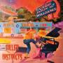 jason D Williams - Killer Instincts