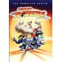 Road Rovers: Complete Series (2pc) / (dol) - Road Rovers: Complete Series [Regio free (0)]