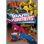 Transformers Animated: The Complete Series (6pc) - Transformers Animated: The Complete Series [US-Version, Regio 1]