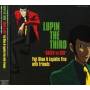 Lupin The Third Green Vs Red / O.s.t. (jpn) - Lupin The Third Green Vs Red / O.s.t.