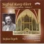 Stefan Engels - Karg-Elert Organ Works Vol.5